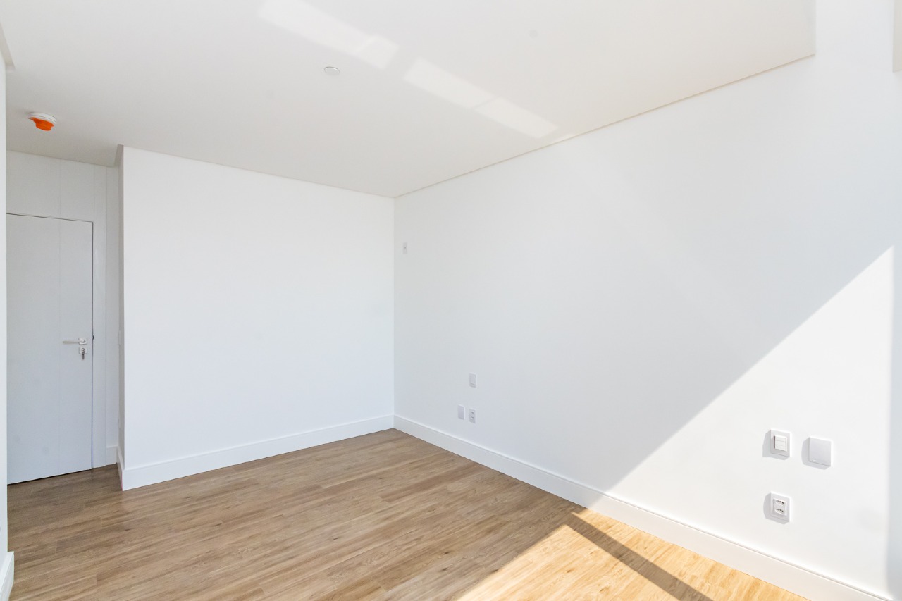 Apartamento à venda no Barra Sul: 