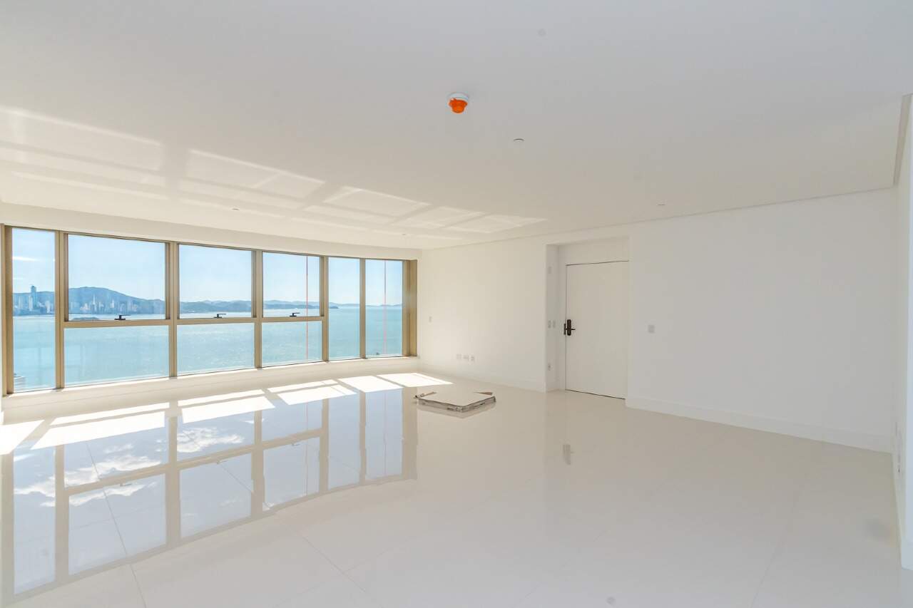 Apartamento à venda no Barra Sul: 