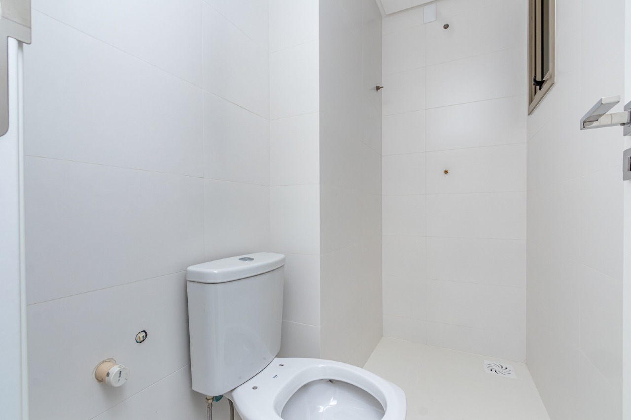 Apartamento à venda no Barra Sul: 