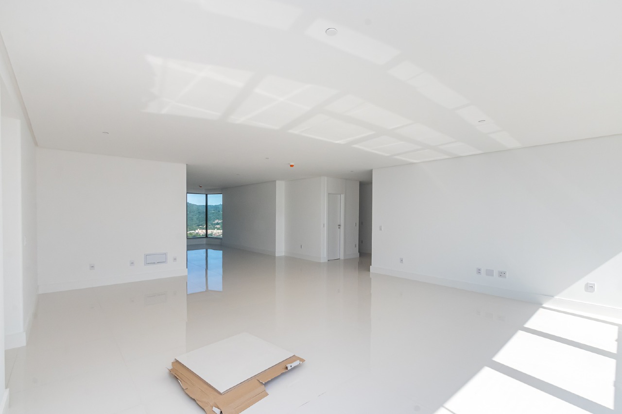Apartamento à venda no Barra Sul: 