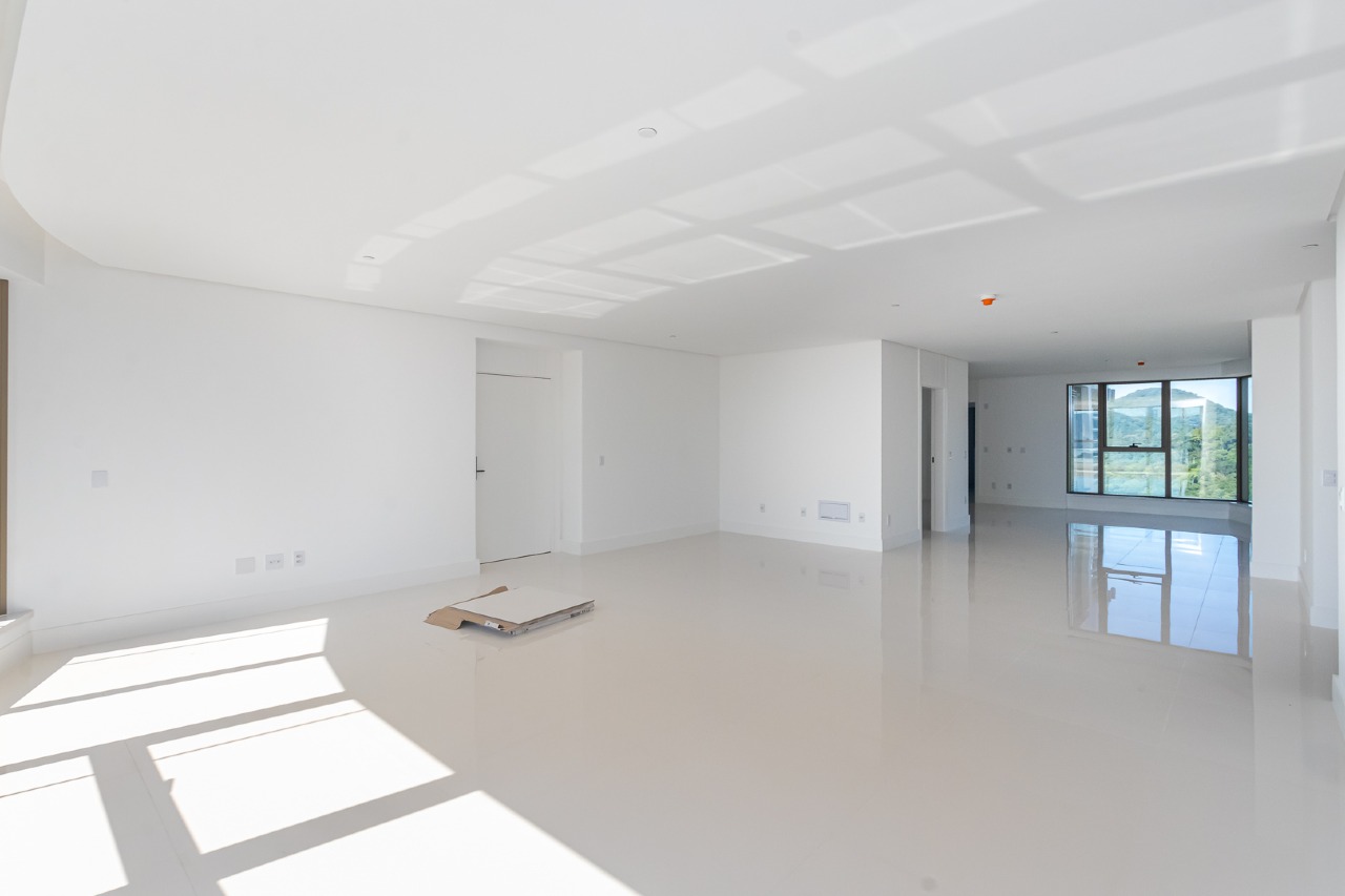 Apartamento à venda no Barra Sul: 