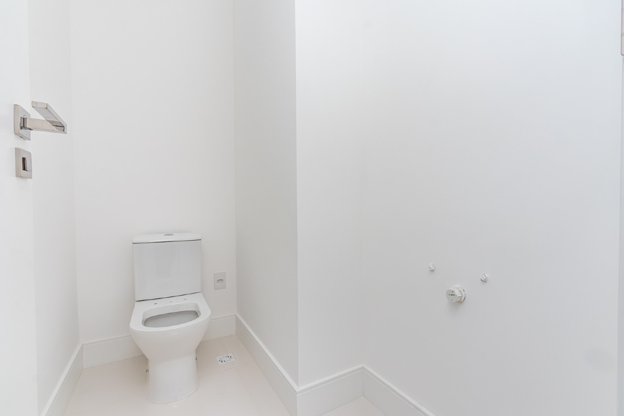 Apartamento à venda no Barra Sul: 