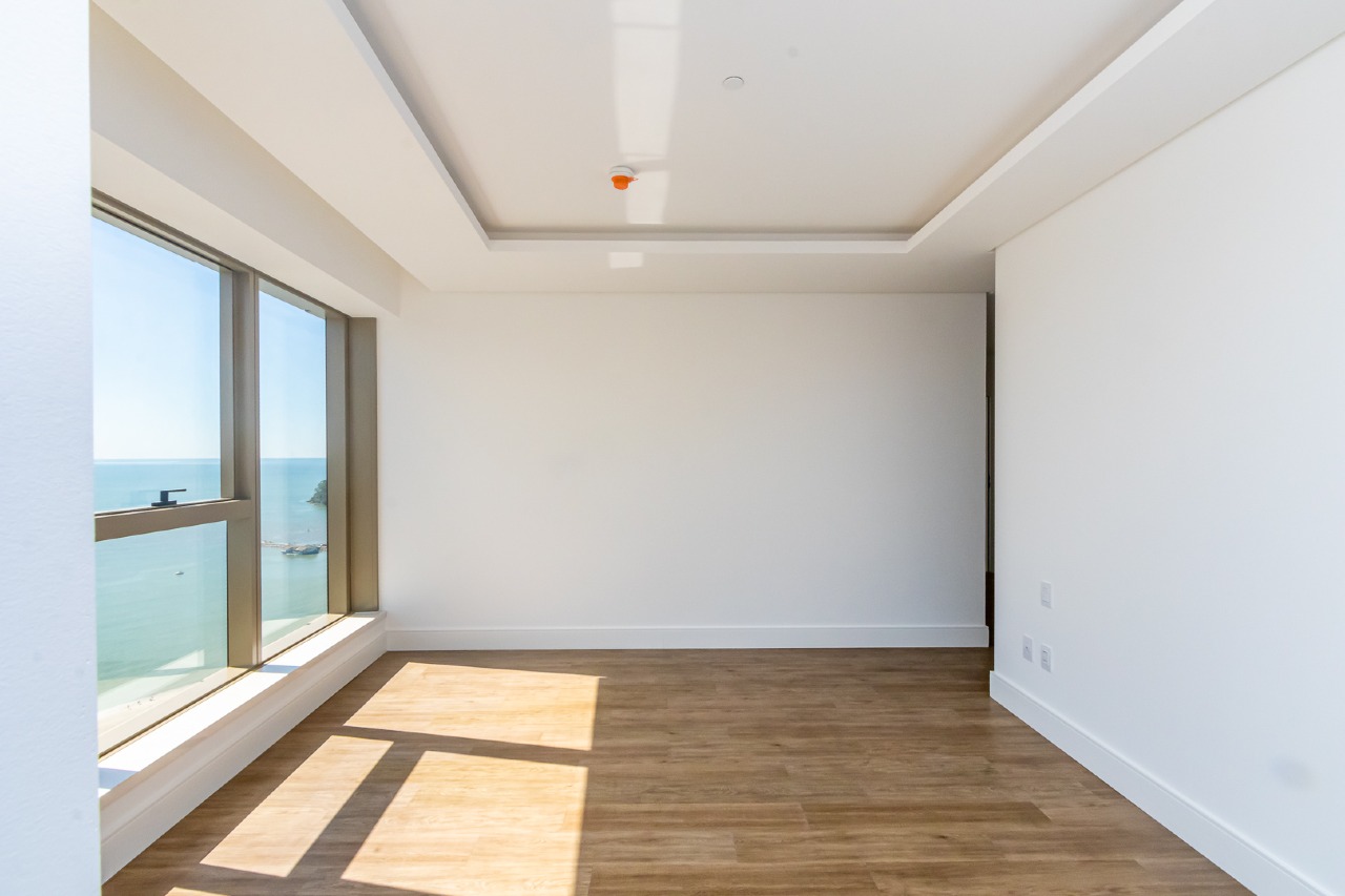 Apartamento à venda no Barra Sul: 