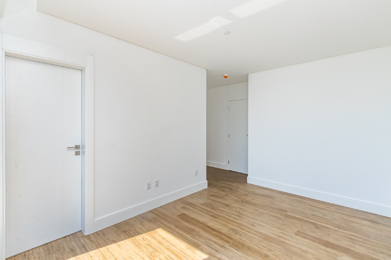 Apartamento à venda no Barra Sul: 