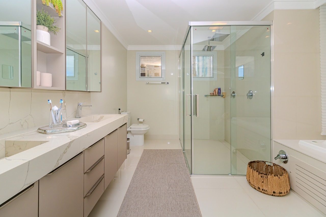Apartamento à venda no Barra Sul: 