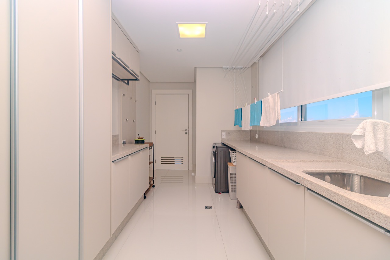 Apartamento à venda no Barra Sul: 
