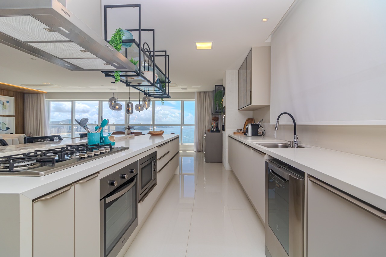 Apartamento à venda no Barra Sul: 