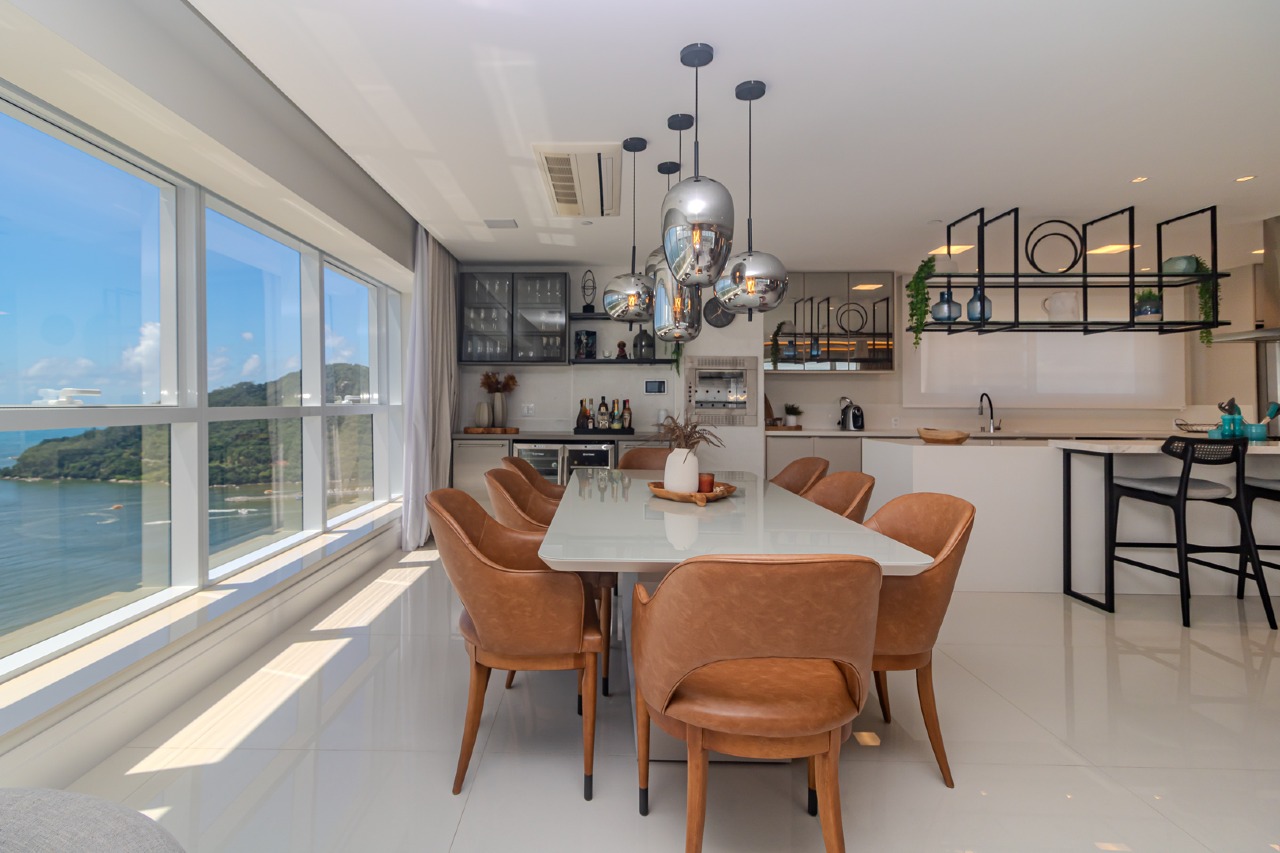 Apartamento à venda no Barra Sul: 