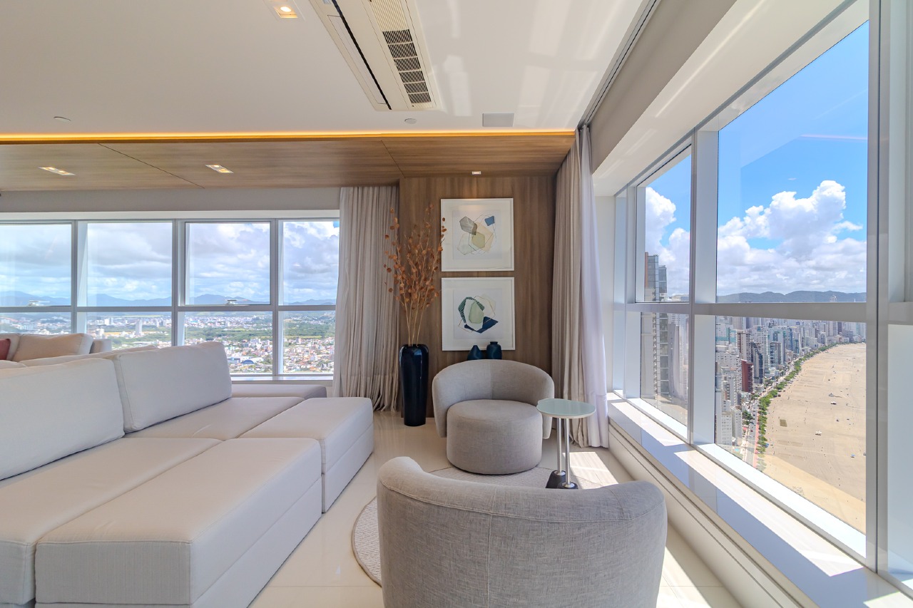 Apartamento à venda no Barra Sul: 
