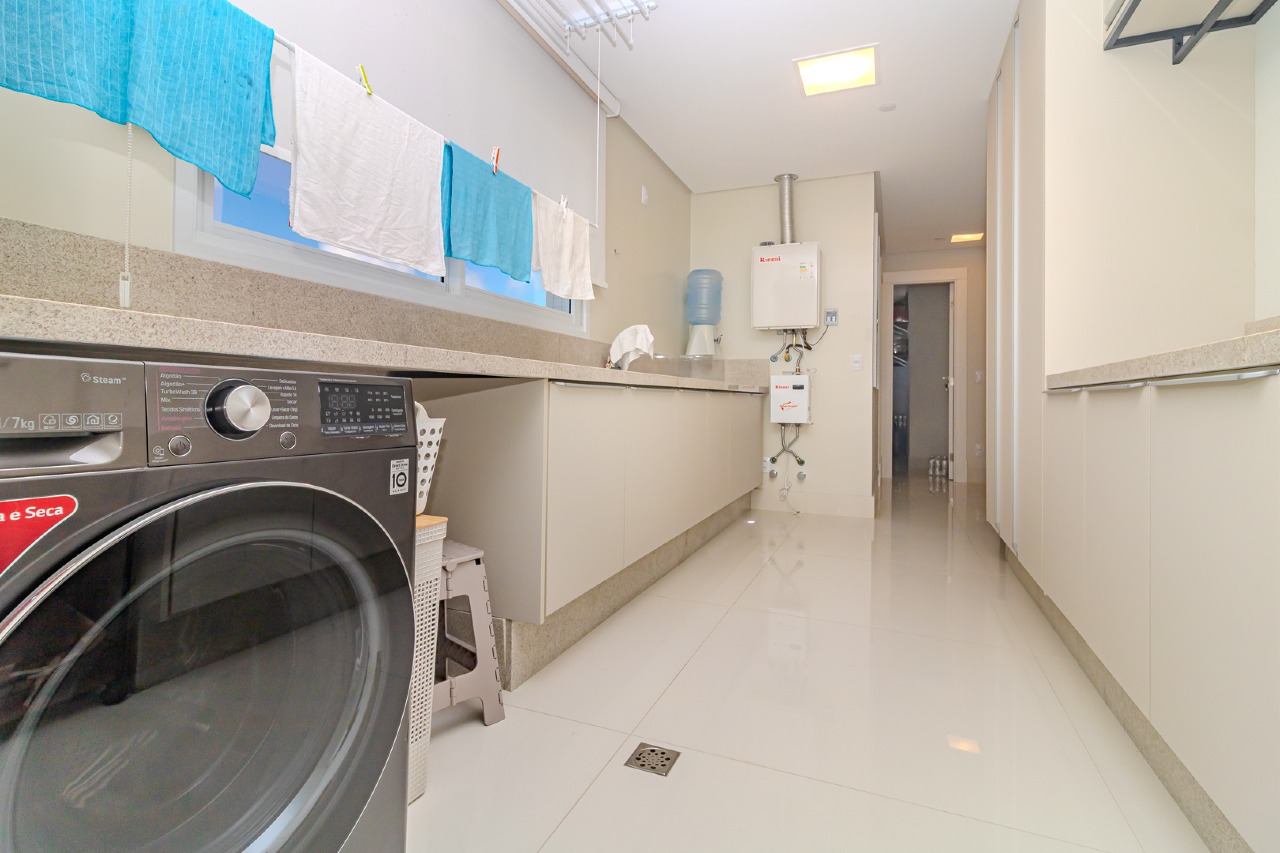 Apartamento à venda no Barra Sul: 