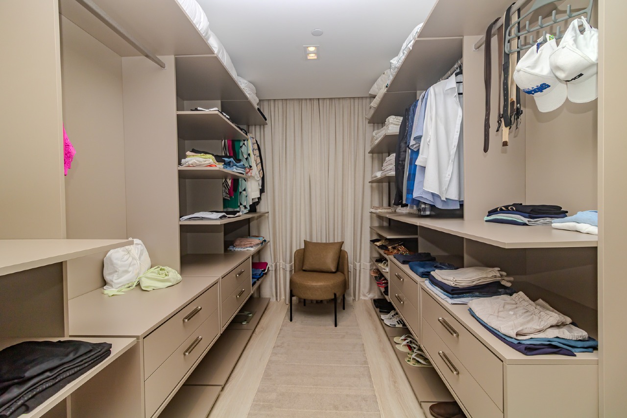 Apartamento à venda no Barra Sul: 