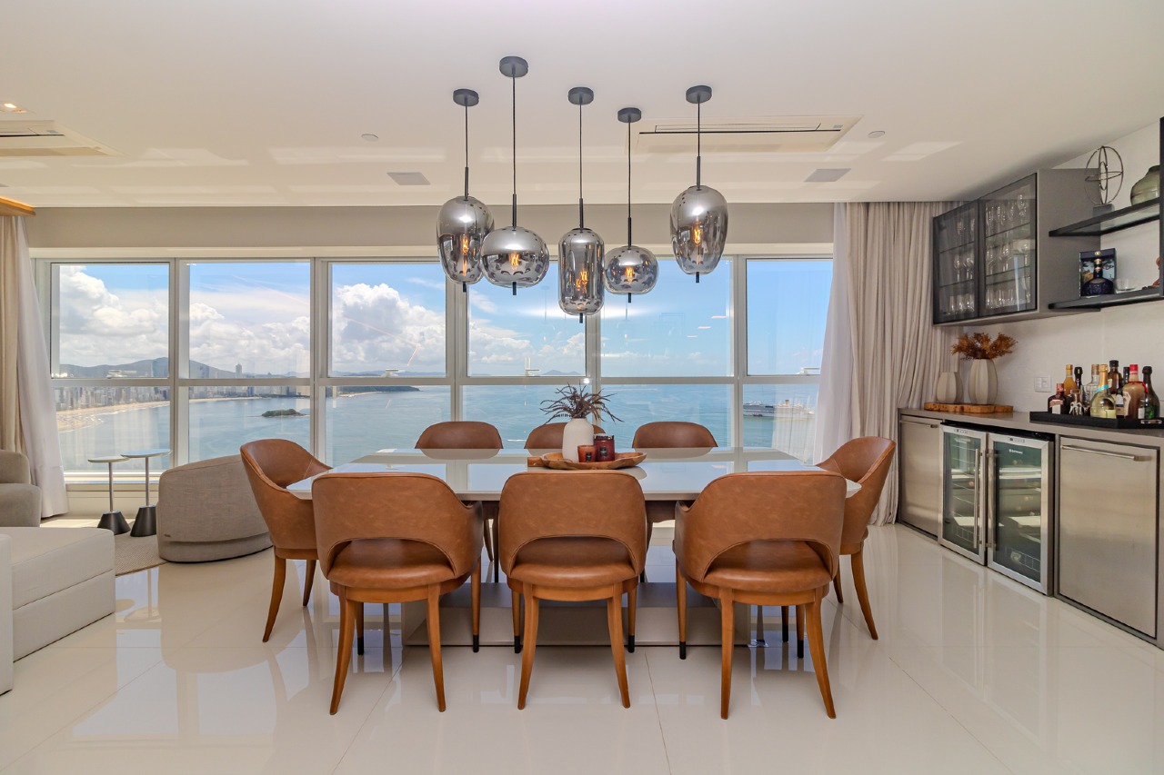 Apartamento à venda no Barra Sul: 
