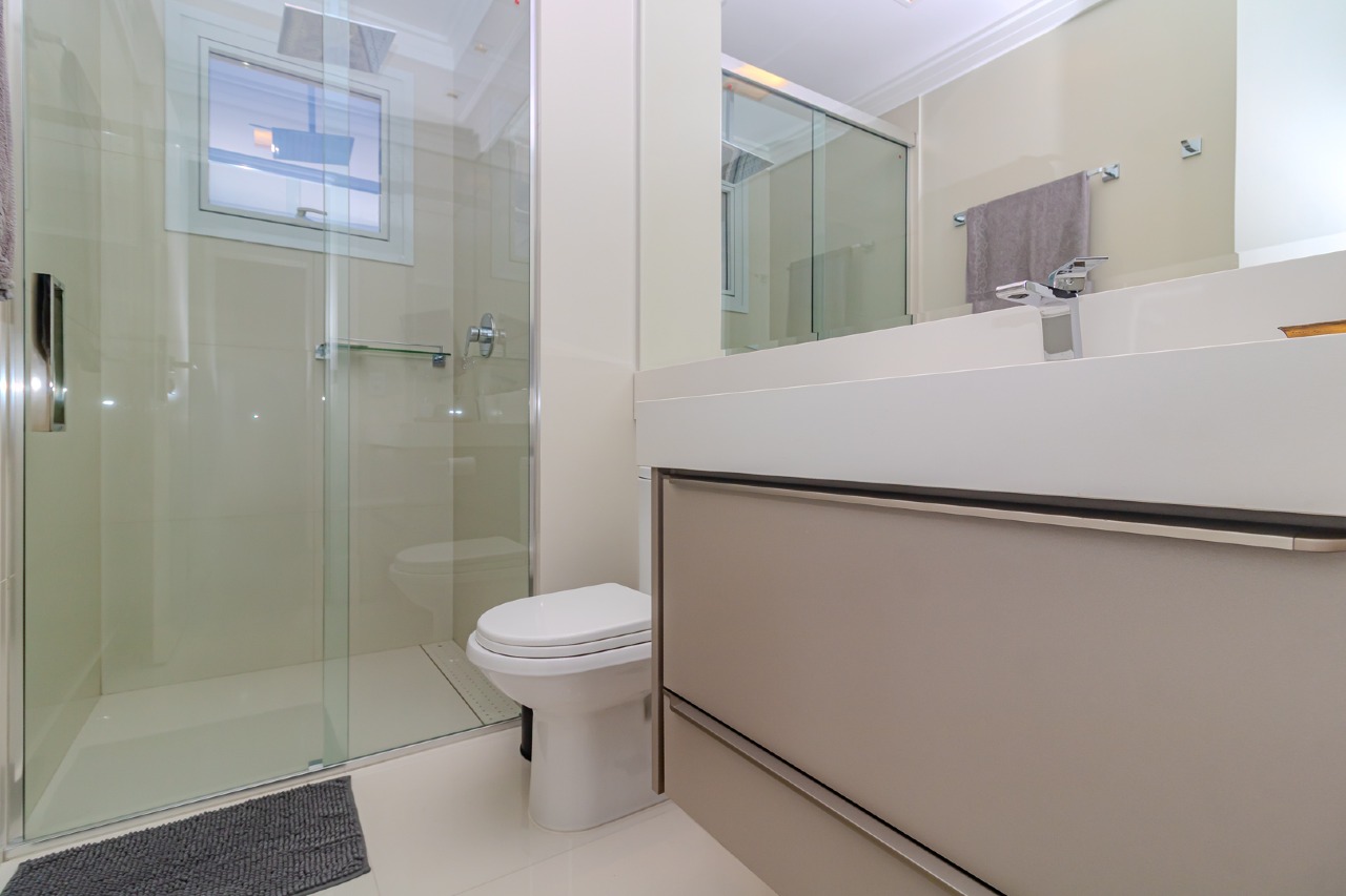 Apartamento à venda no Barra Sul: 
