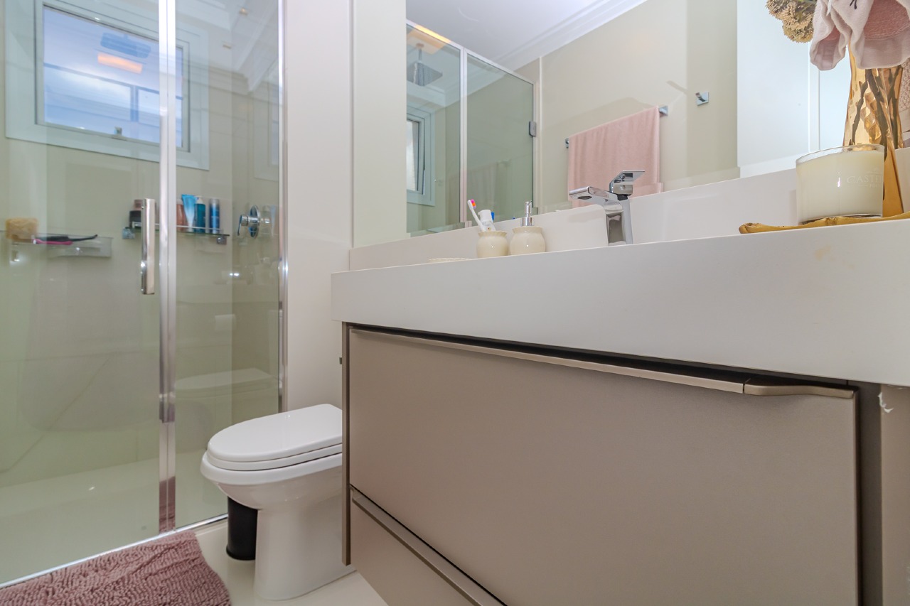 Apartamento à venda no Barra Sul: 