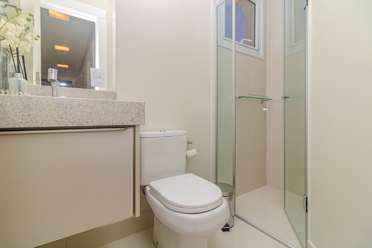 Apartamento à venda no Barra Sul: 