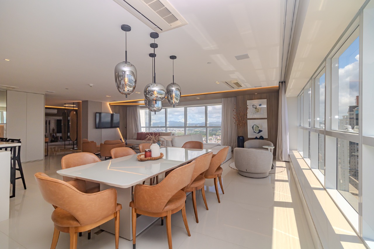 Apartamento à venda no Barra Sul: 