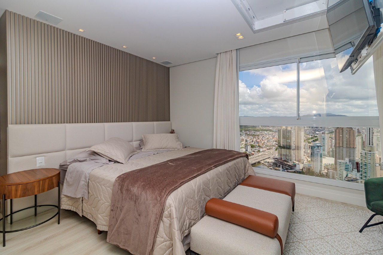 Apartamento à venda no Barra Sul: 