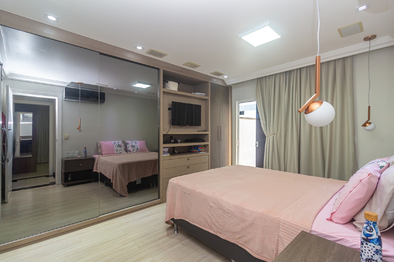 Apartamento diferenciado à venda no Centro: 