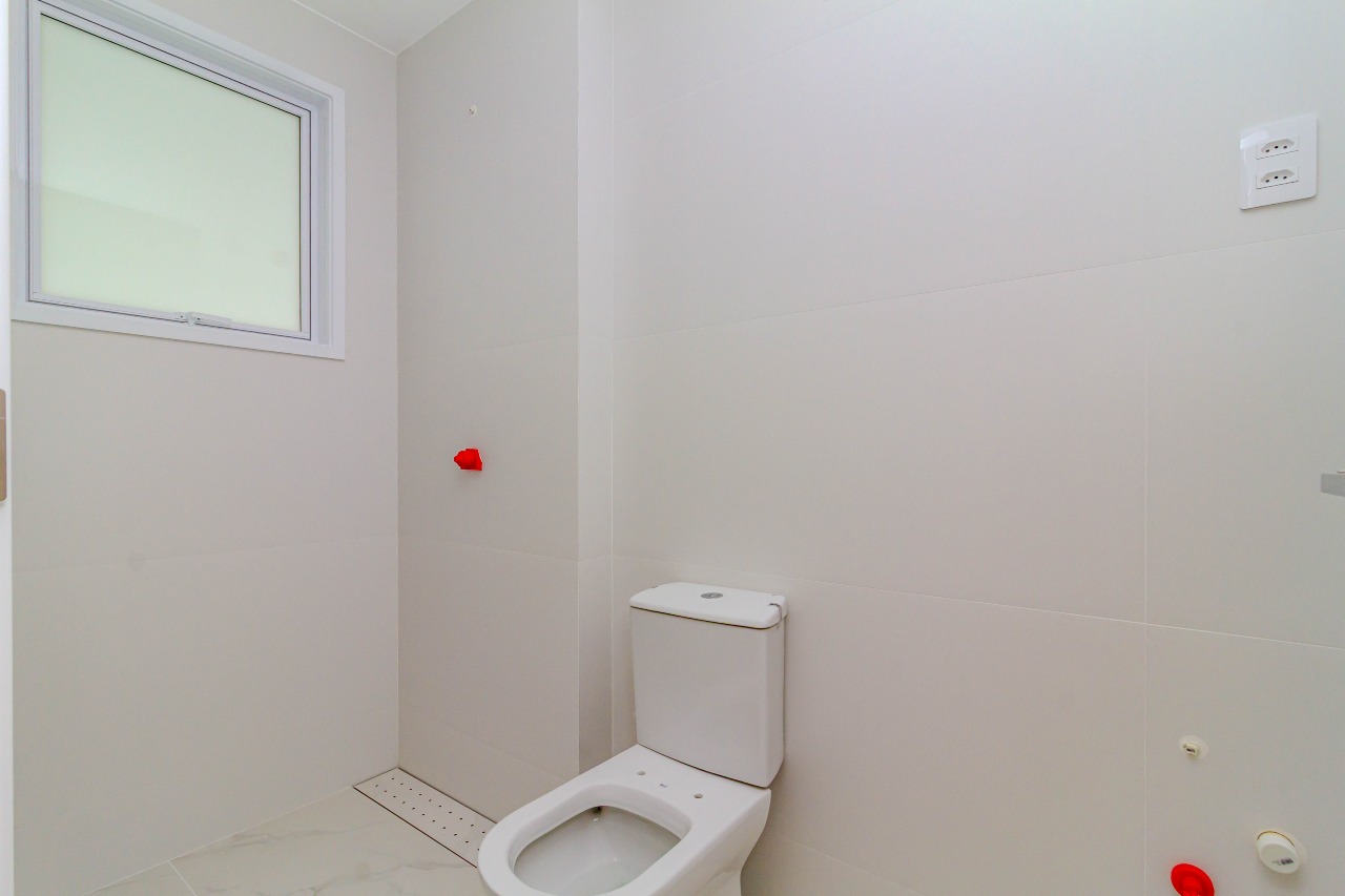 Apartamento diferenciado à venda no Centro: 