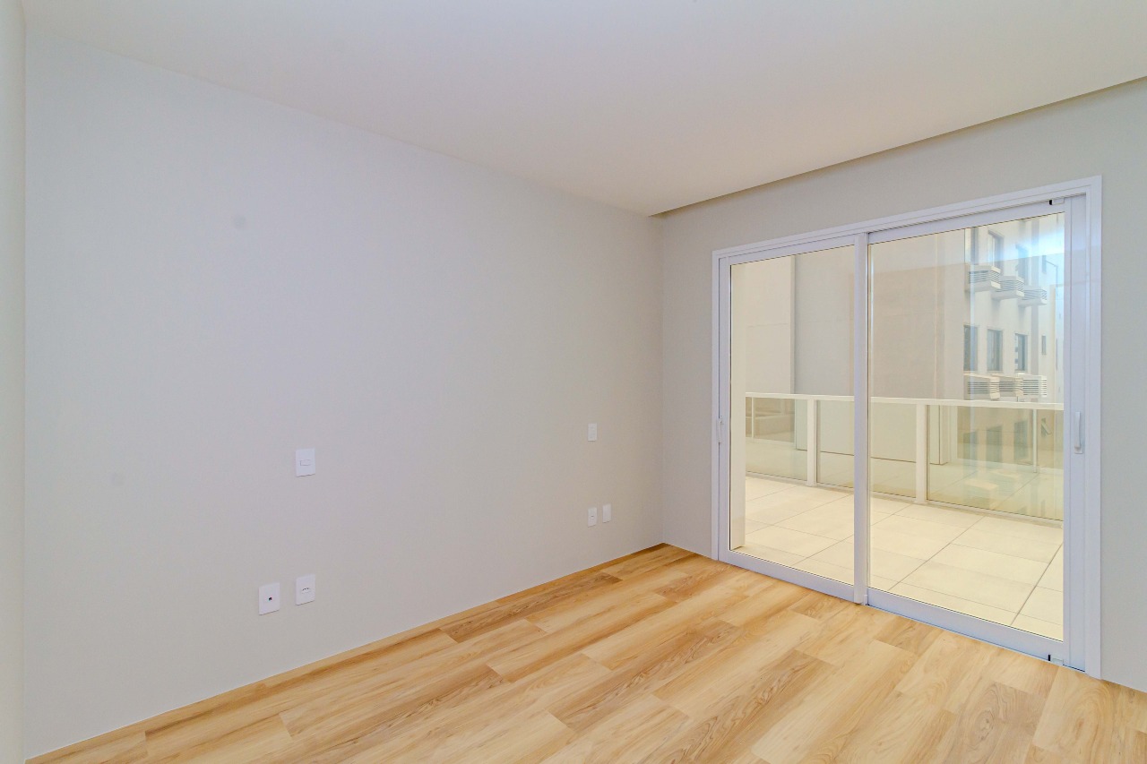 Apartamento diferenciado à venda no Centro: 