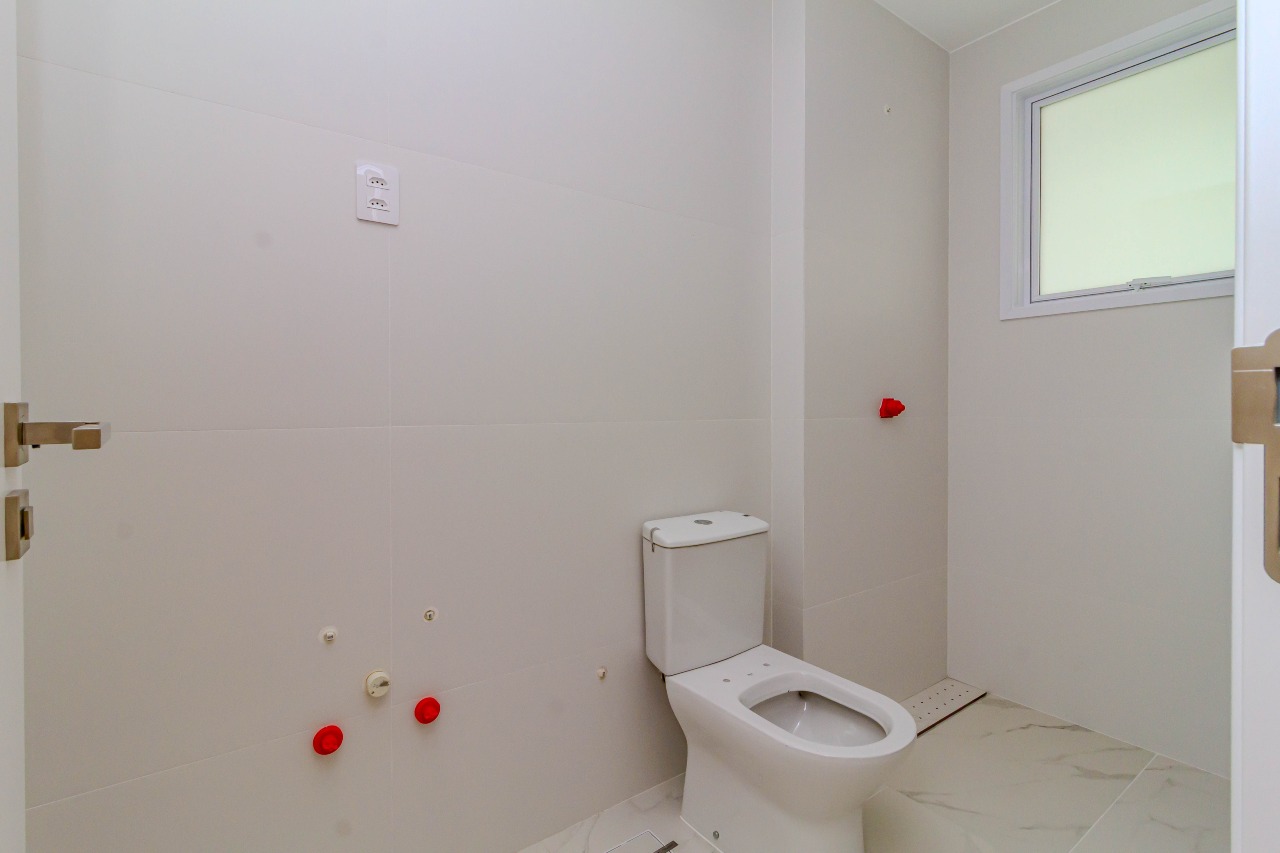 Apartamento diferenciado à venda no Centro: 