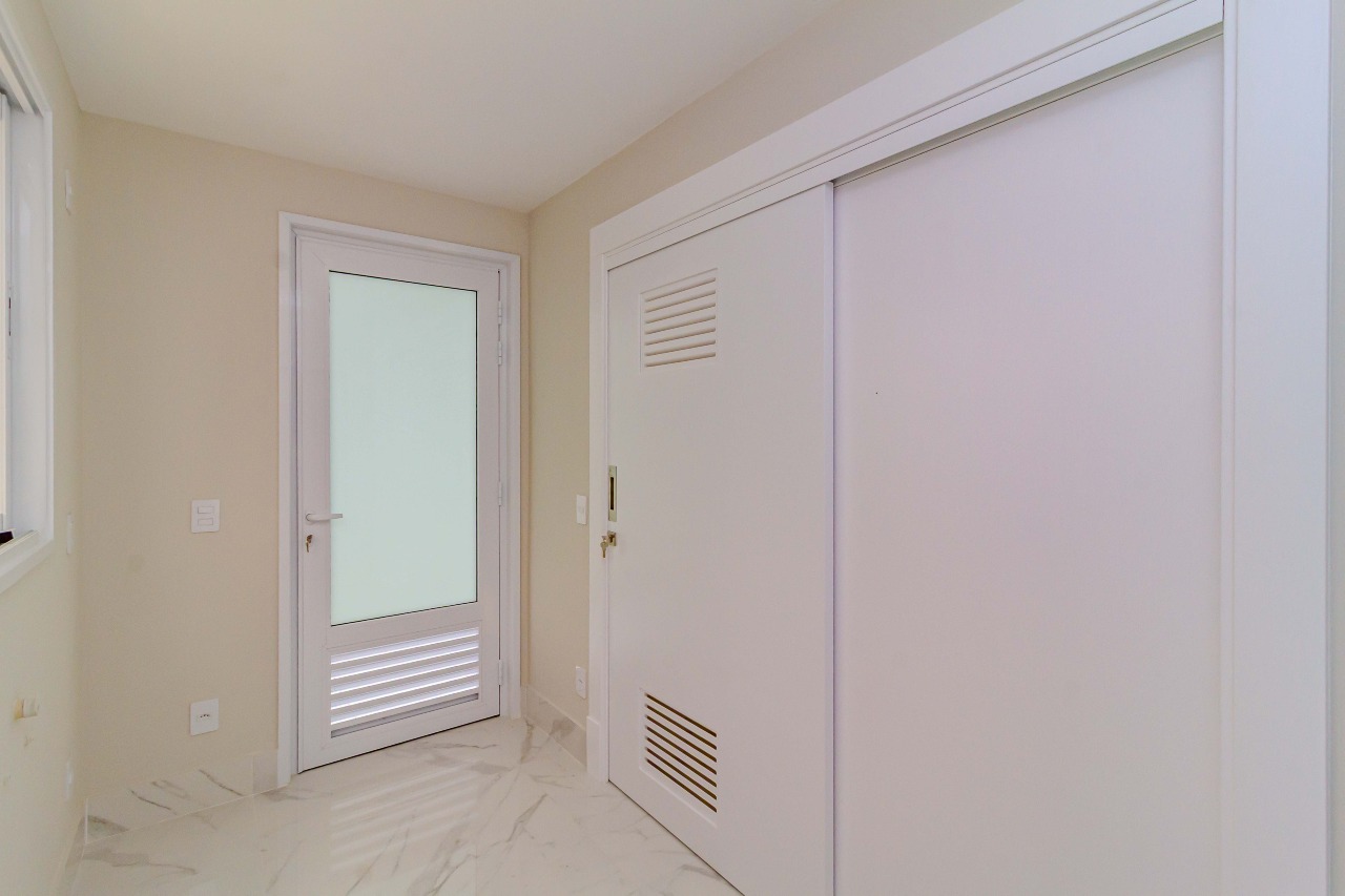 Apartamento diferenciado à venda no Centro: 