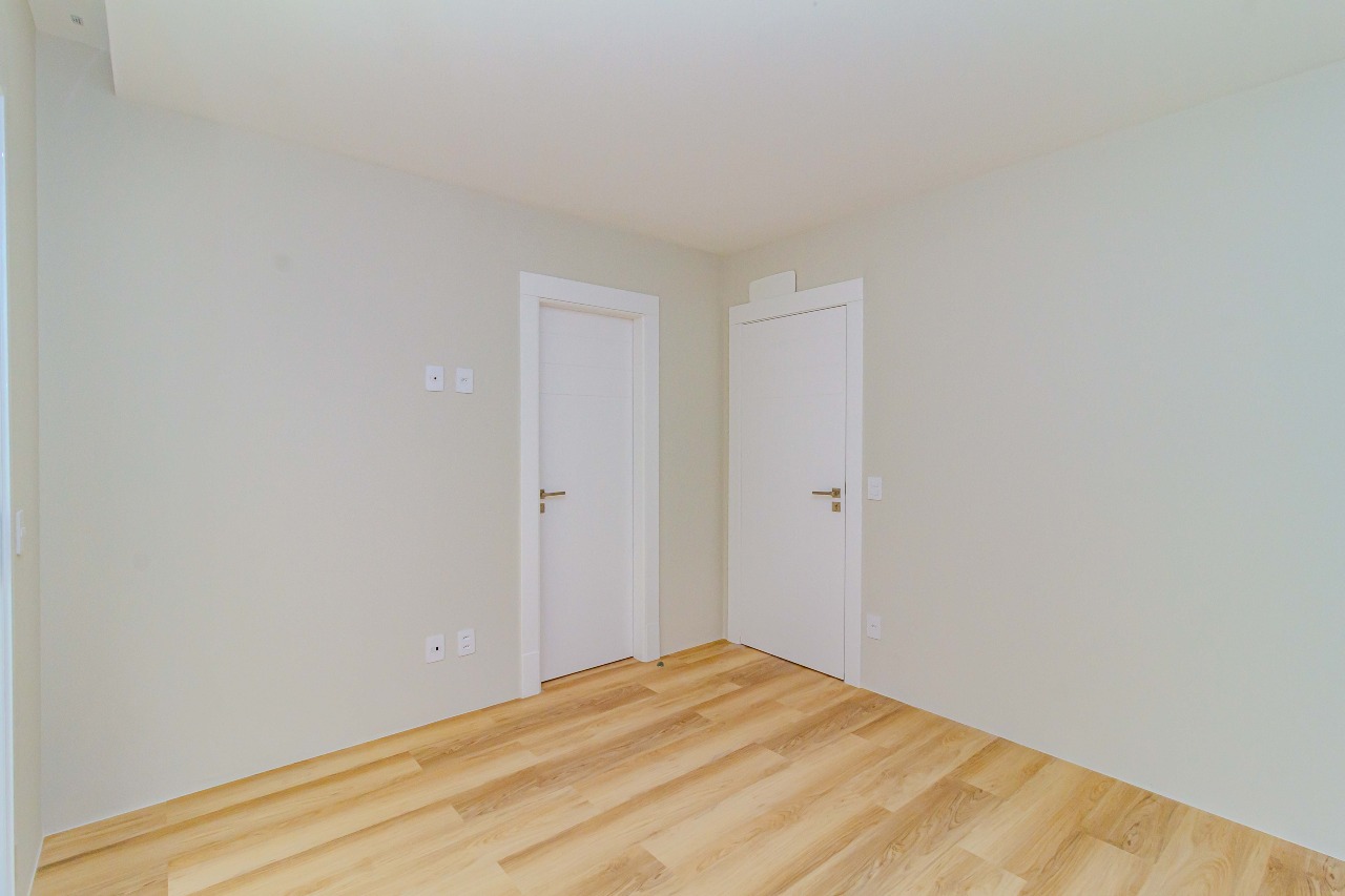 Apartamento diferenciado à venda no Centro: 