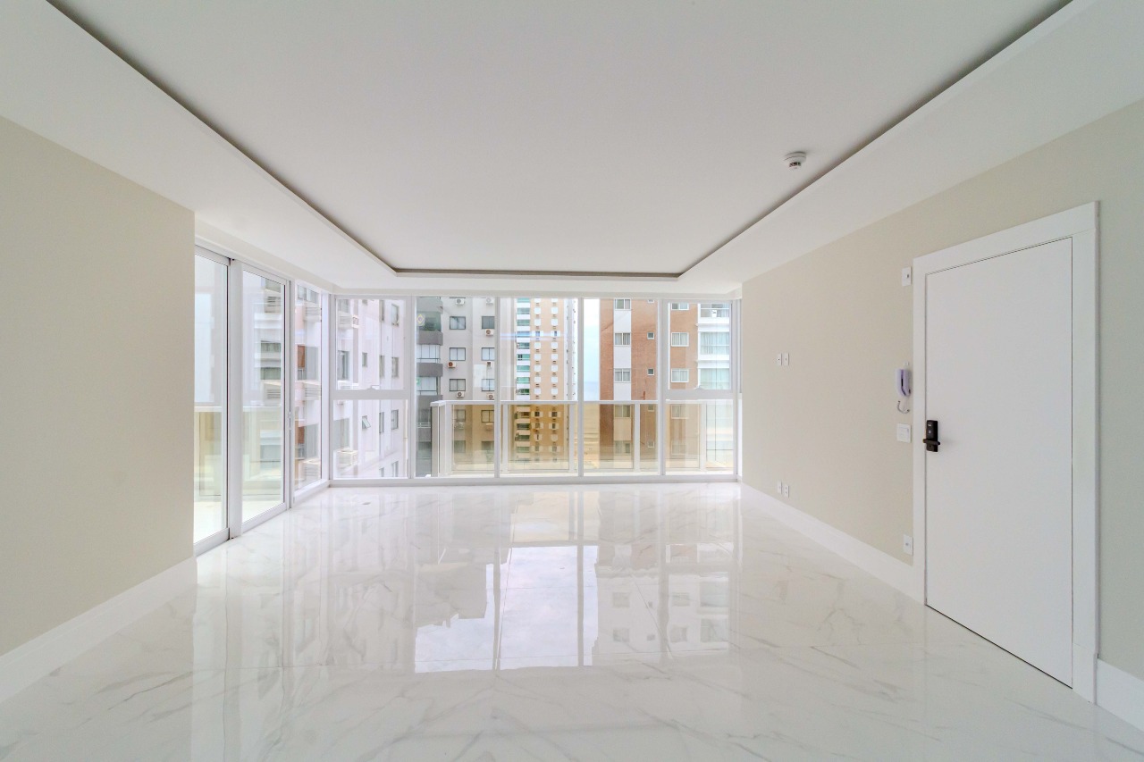 Apartamento diferenciado à venda no Centro: 