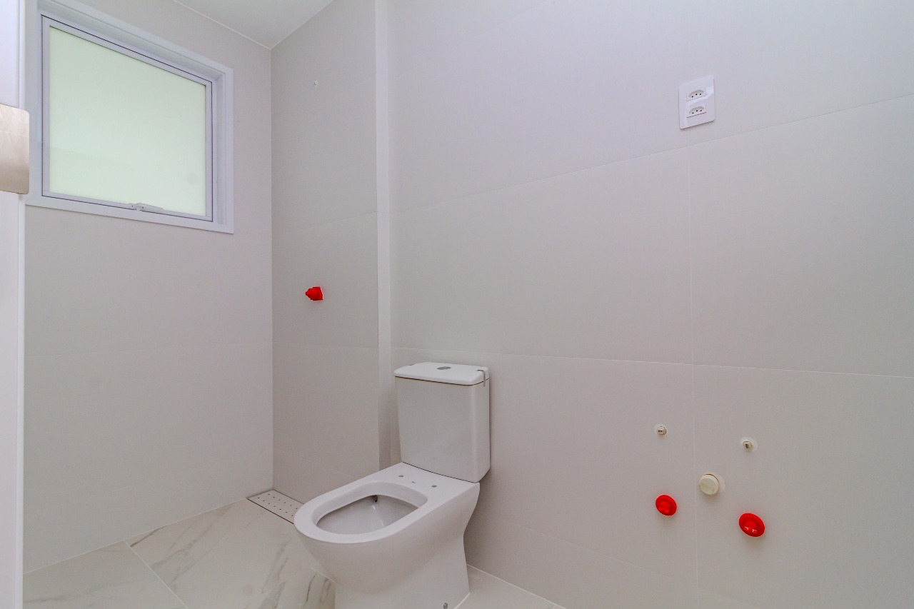 Apartamento diferenciado à venda no Centro: 