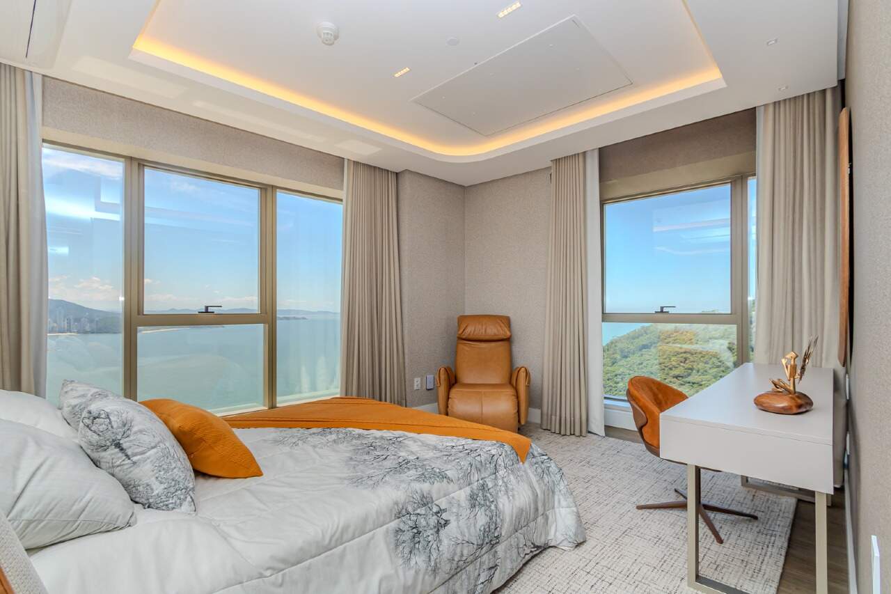 Apartamento à venda no Barra Sul: 