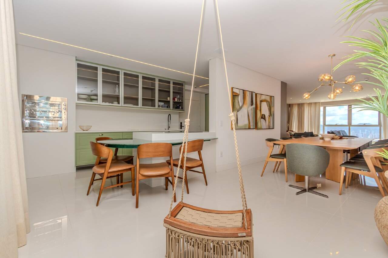 Apartamento à venda no Barra Sul: 