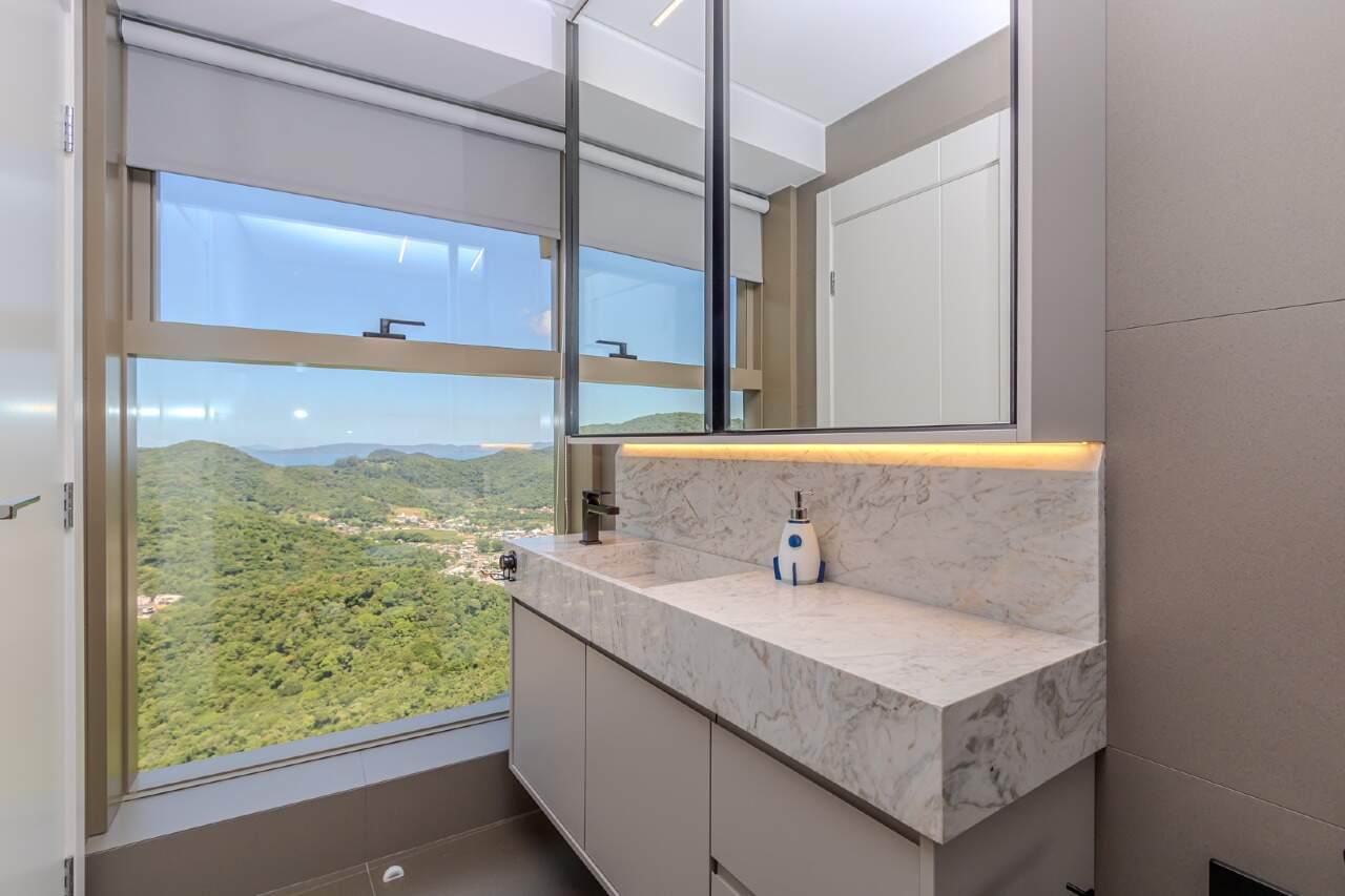 Apartamento à venda no Barra Sul: 
