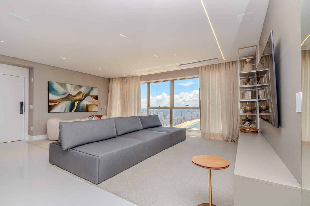 Apartamento à venda no Barra Sul: 