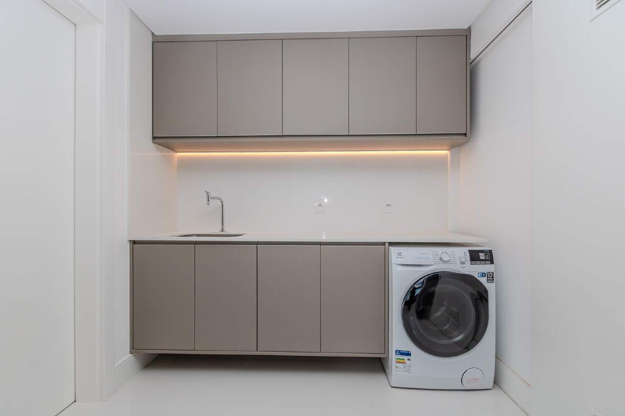 Apartamento à venda no Barra Sul: 