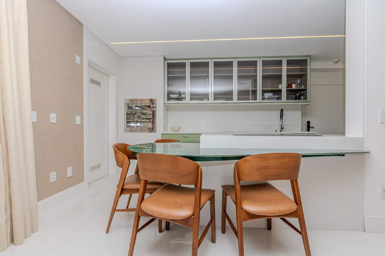 Apartamento à venda no Barra Sul: 
