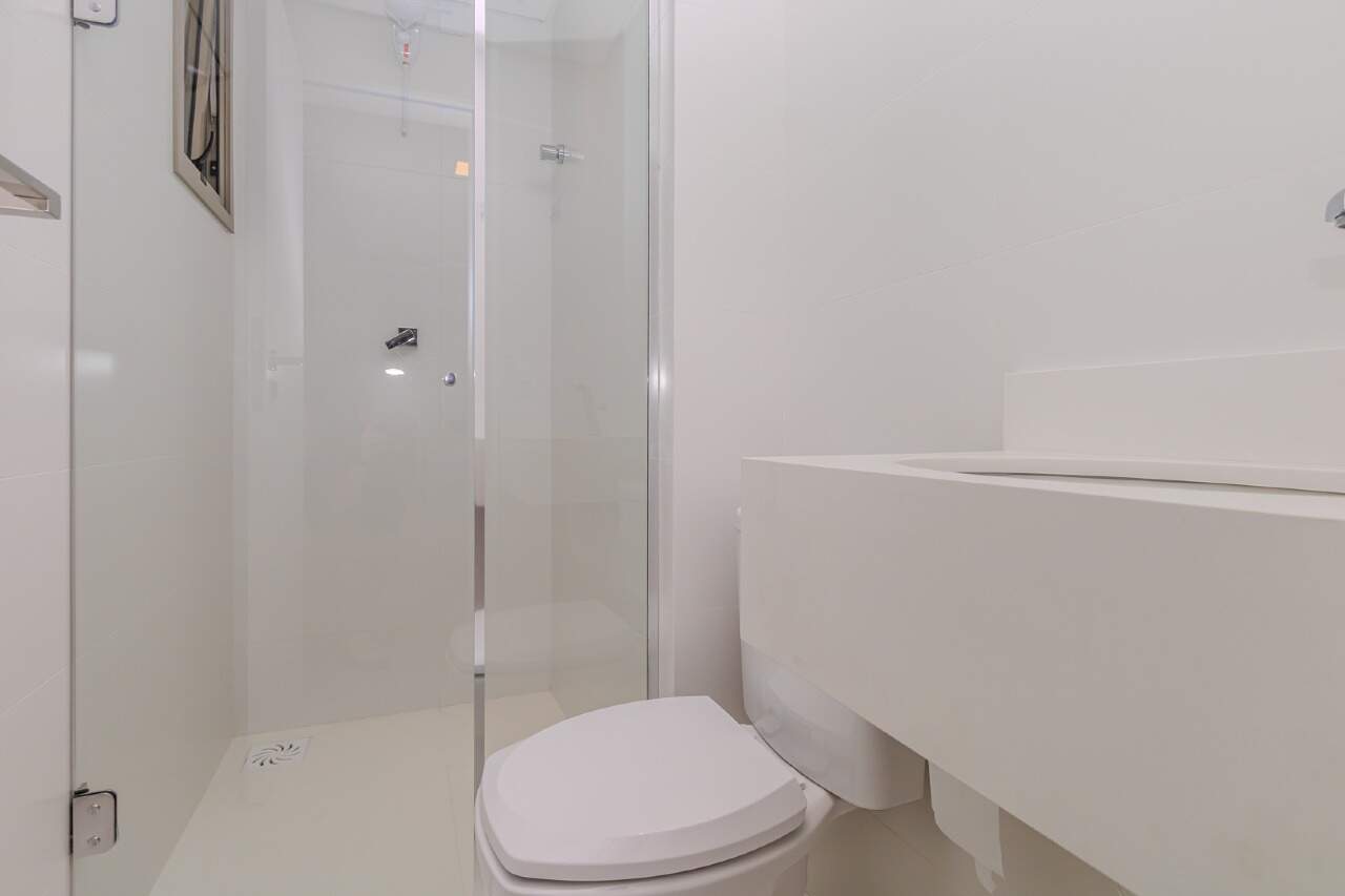 Apartamento à venda no Barra Sul: 