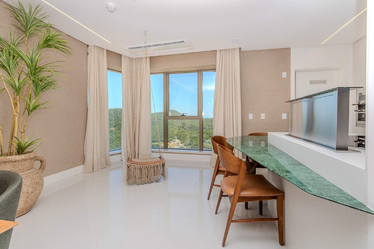 Apartamento à venda no Barra Sul: 