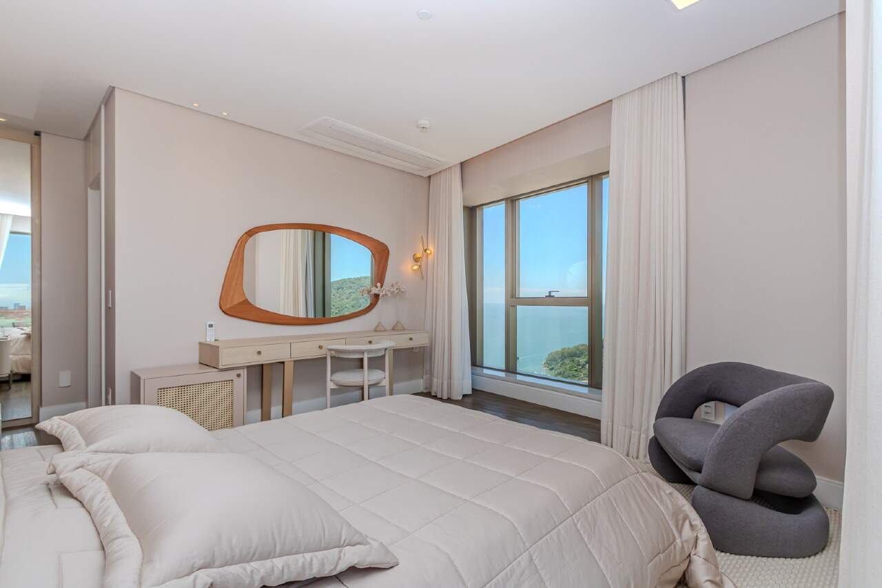 Apartamento à venda no Barra Sul: 