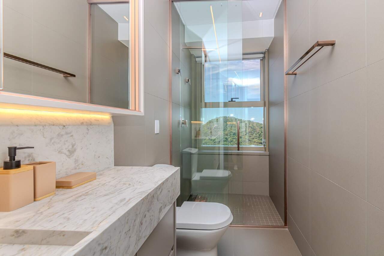 Apartamento à venda no Barra Sul: 