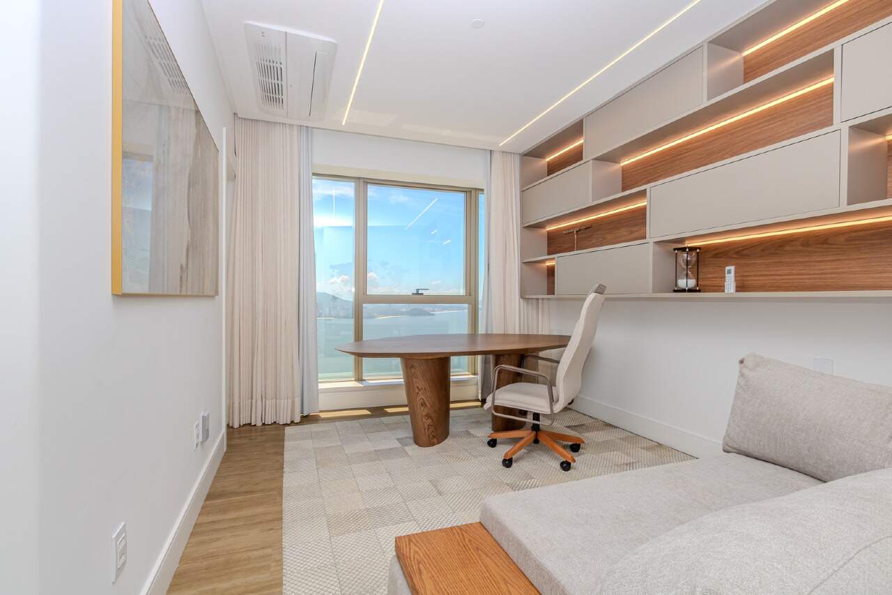 Apartamento à venda no Barra Sul: 