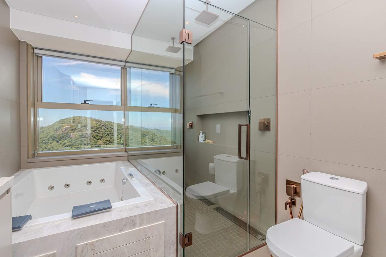 Apartamento à venda no Barra Sul: 