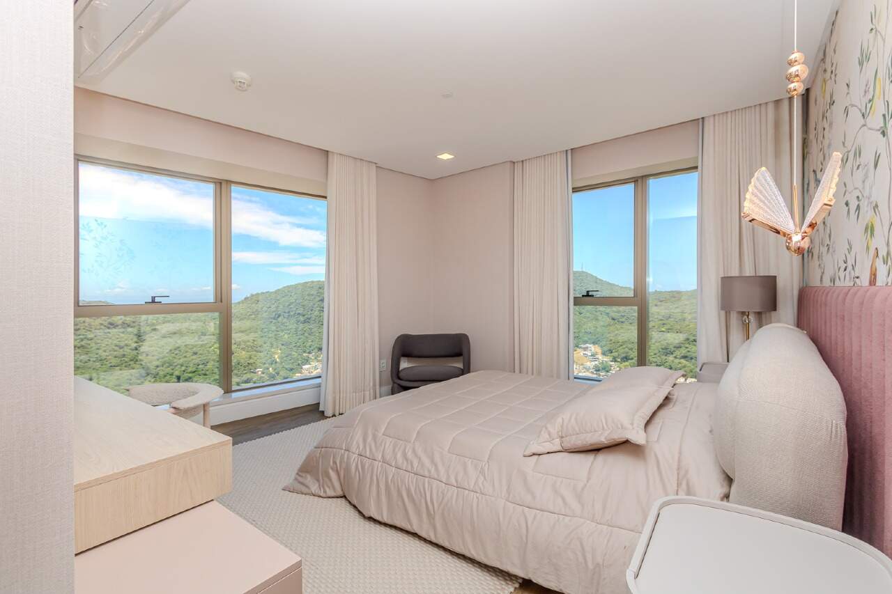 Apartamento à venda no Barra Sul: 