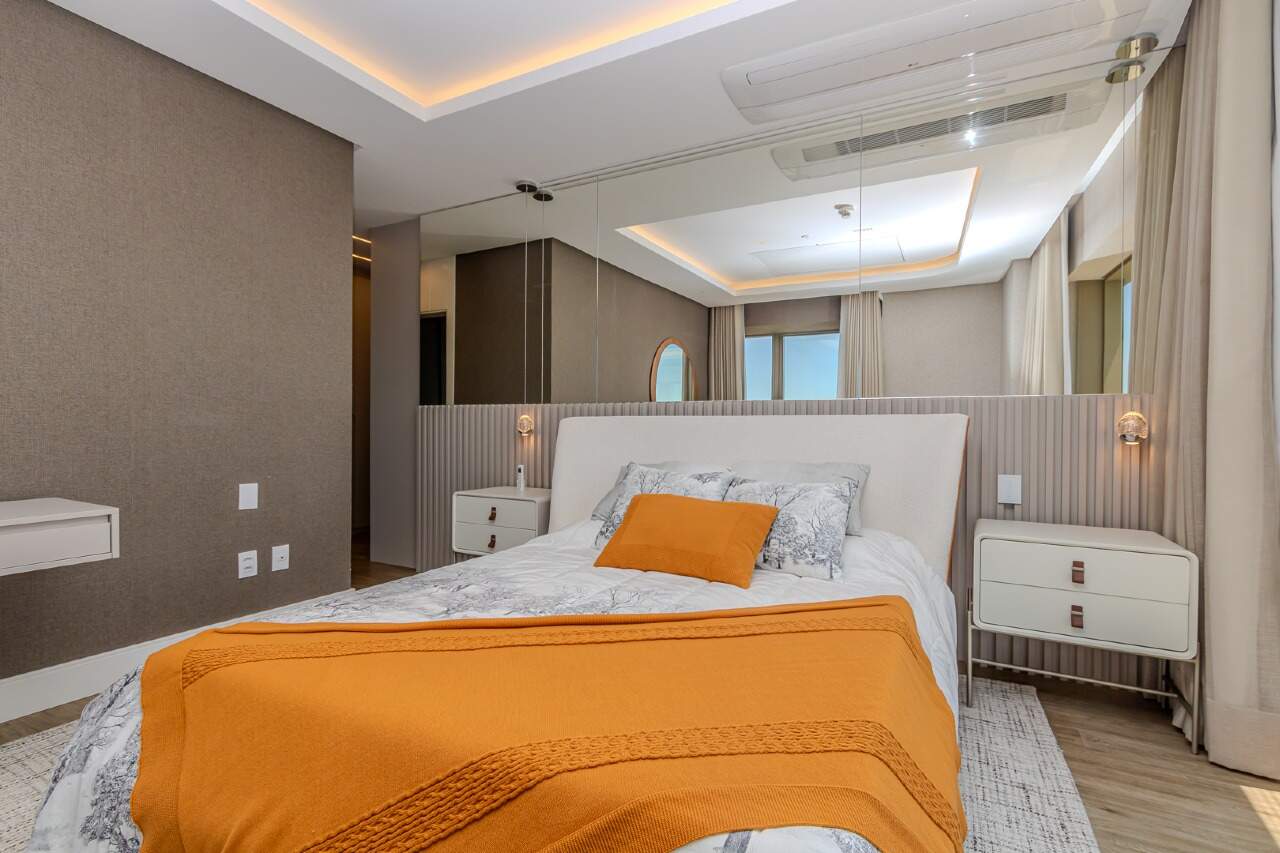 Apartamento à venda no Barra Sul: 