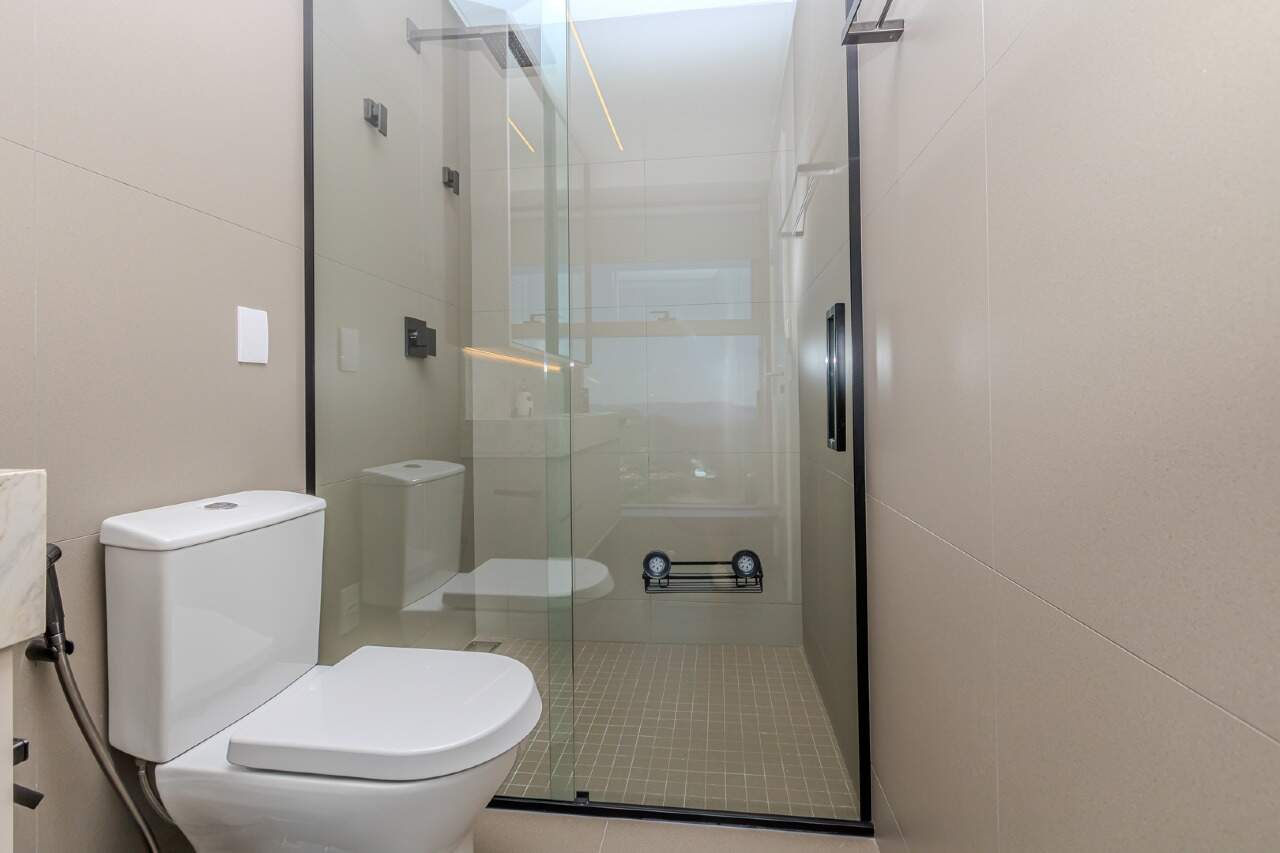 Apartamento à venda no Barra Sul: 
