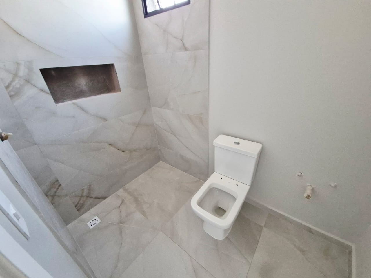 Cobertura à venda no Centro: 