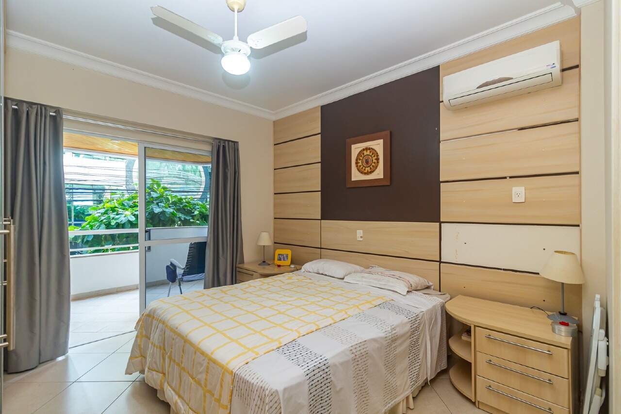 Apartamento diferenciado à venda no Centro: 