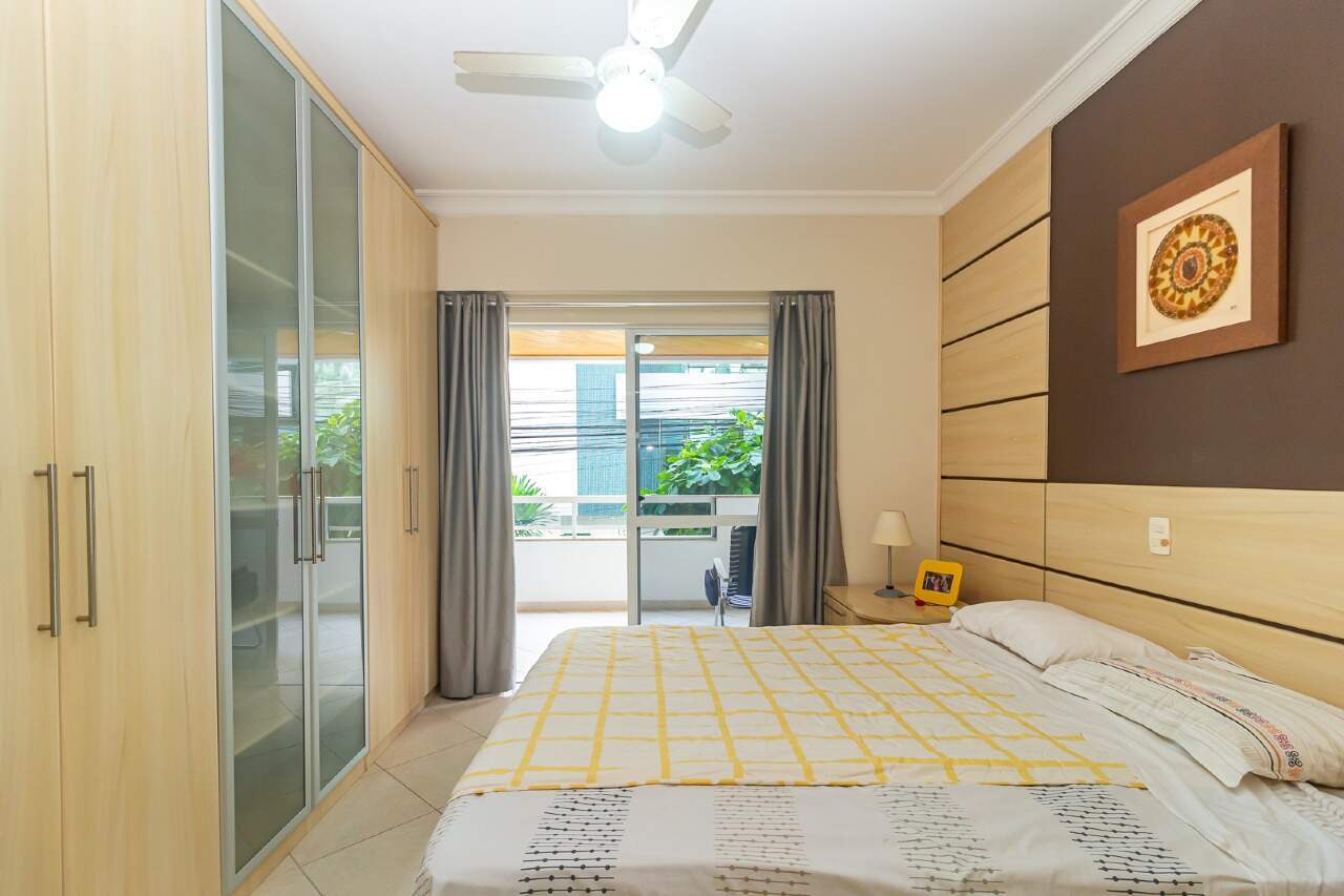 Apartamento diferenciado à venda no Centro: 