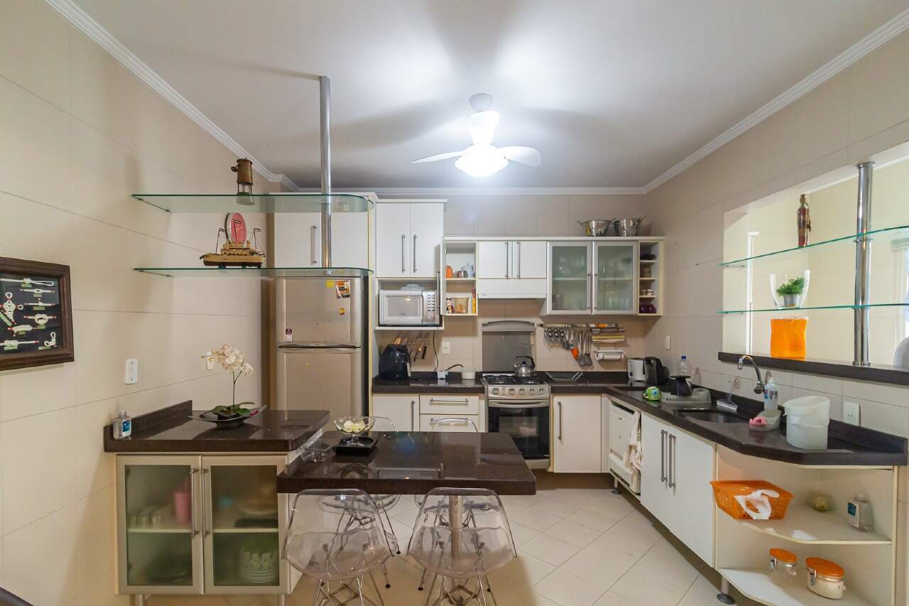 Apartamento diferenciado à venda no Centro: 