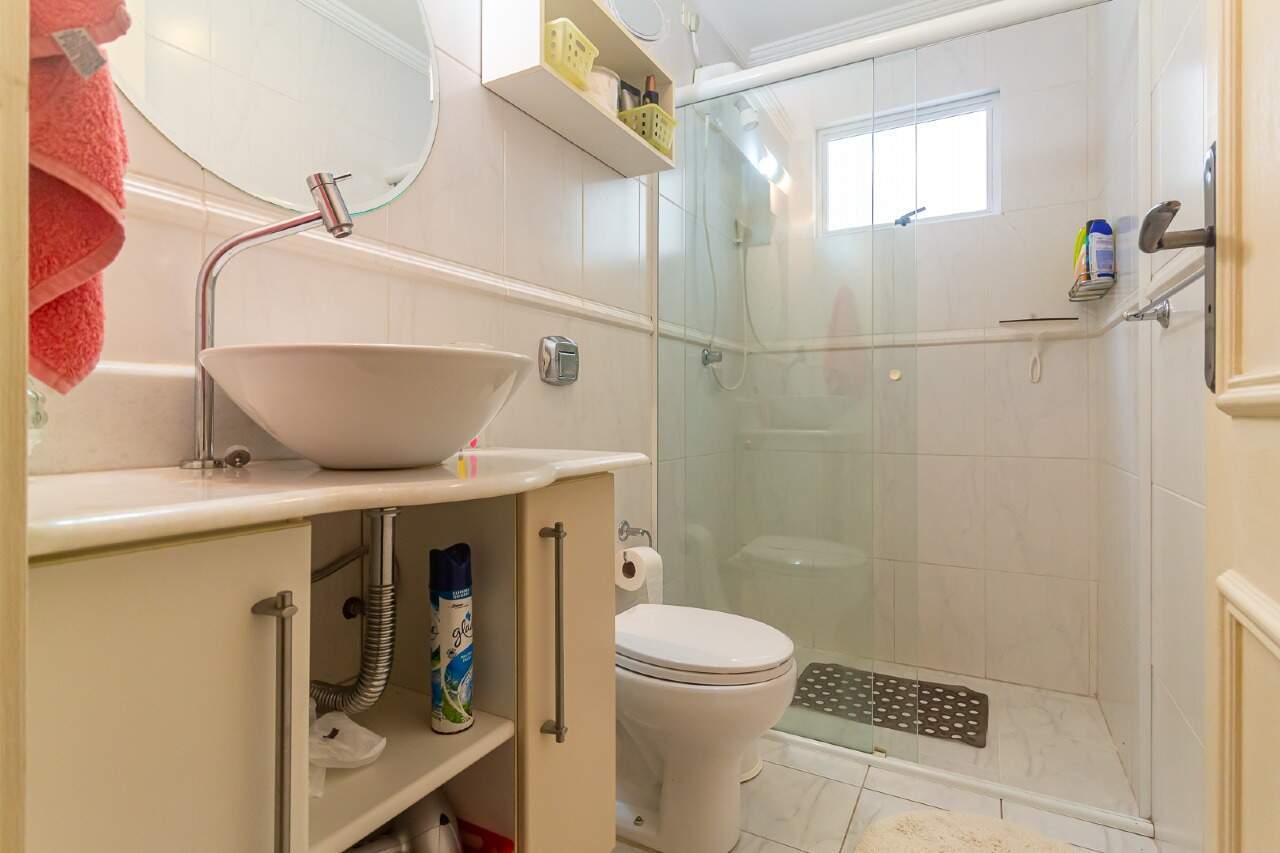 Apartamento diferenciado à venda no Centro: 