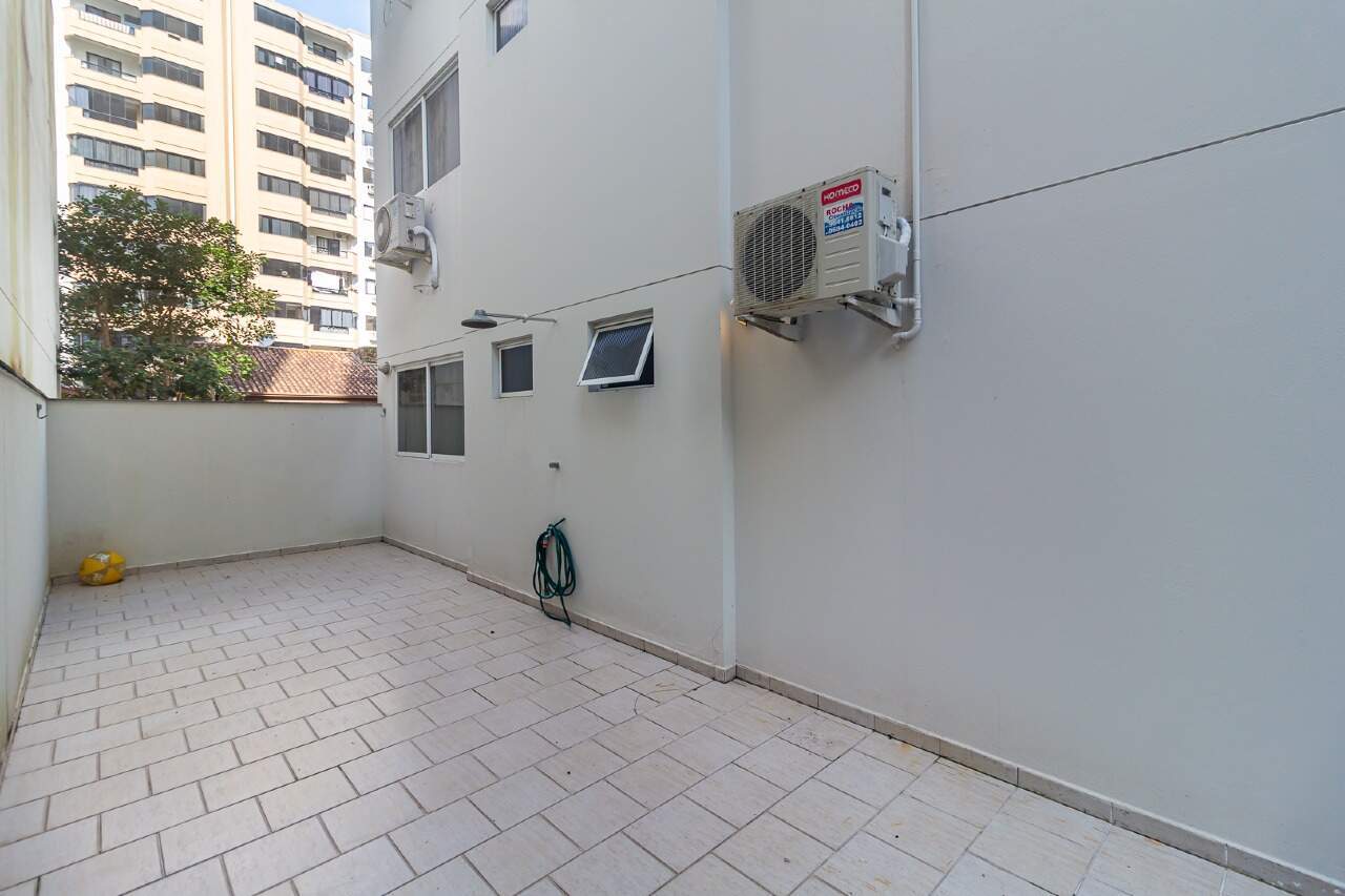 Apartamento diferenciado à venda no Centro: 